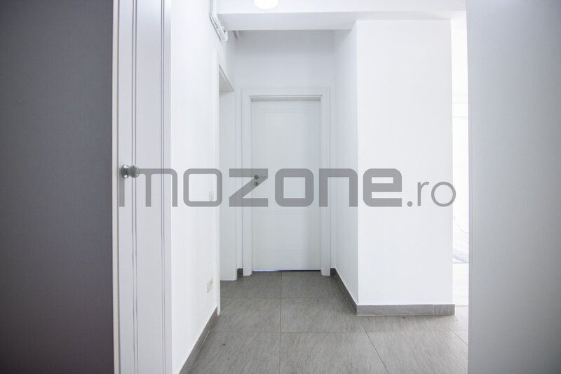 Lujerului, Grand Via, 2 camere, etajul 2, lift, mobilat, utilat, comision 0%.